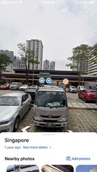 Ghim Moh Road (D10), Shop House #504391731